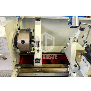 Máquina de torno de Servicio Ligero C6240C Máquina de torno manual de torno multifuncional y de alta calidad con buen precio