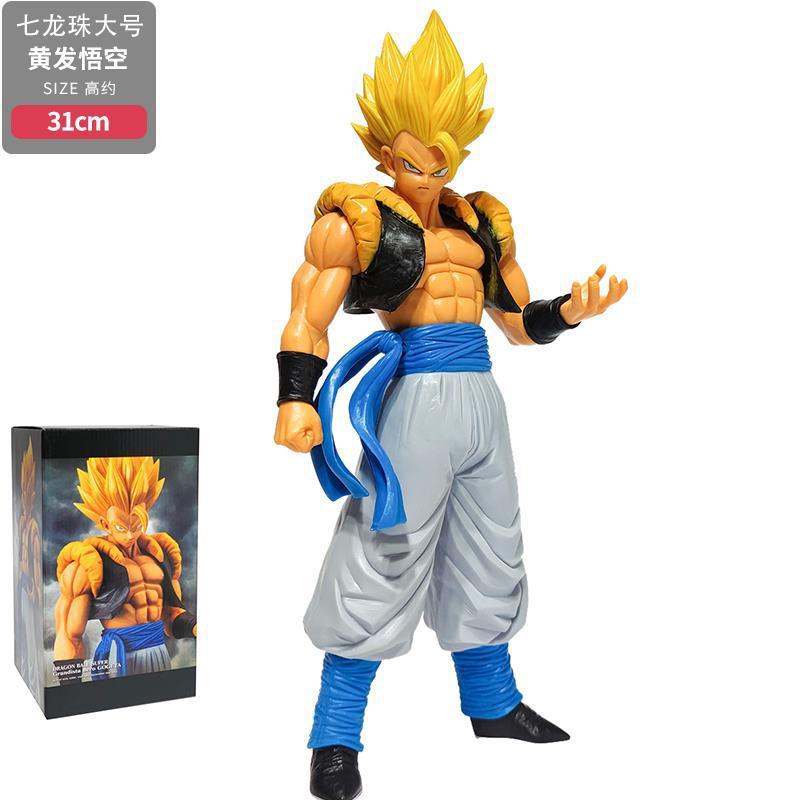 1-Goku