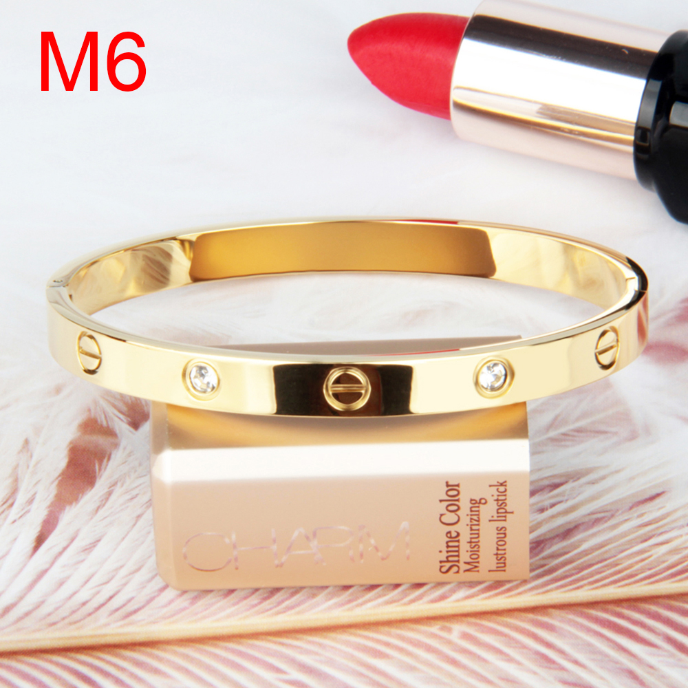 Gold-M6