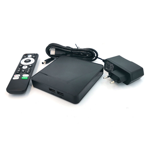 Hottest New <strong>Model</strong> Smart Tv <strong>Box</strong> 4k <strong>Android</strong> 14 Tv <strong>Box</strong> <strong>Android</strong> Tv <strong>Box</strong> - Product Image 6