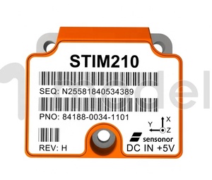 高精度Imu惯性测量单元Stim210三轴惯性加速度传感器陀螺仪 - Product Image 1