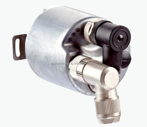 Encoder fotoelettrico apparecchiature elettriche Multi ciclo Encoder valore assoluto AFM60A-S4EB - Product Image 2