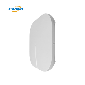 Supporta Standard 48V PoE 2.4G & 5.8G 802.3af punto di accesso Wireless soffitto WIFI AP/wifi 1200Mbps - Product Image 2