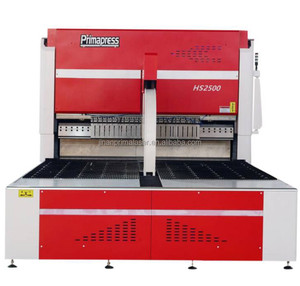 Çekirdek bileşenleri ile alüminyum Metal işleme için karbon çelik için Servo pres frenli tam otomatik CNC Panel Bender - Product Image 4