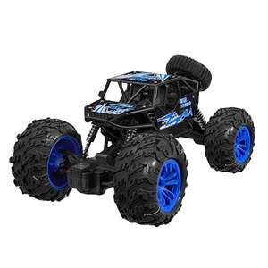 2.4GHZ Remote <strong>Control</strong> Cross Country <strong>Car</strong> Battery Operated Radio <strong>Control</strong> <strong>Car</strong> <strong>RC</strong> Vehicle <strong>RC</strong> Stunt <strong>Car</strong> for Kids Boy Toy - Product Image 1