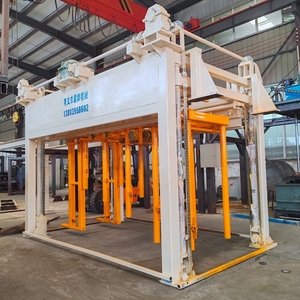 Fly Ash Brick <strong>Machine</strong> Price Full Production <strong>Line</strong> Press for Bricks Fly Ash Cement <strong>Block</strong> <strong>Machine</strong> - Product Image 5