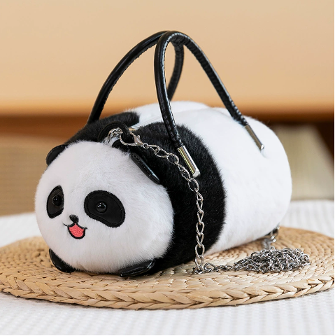 Sac à dos Panda 23cm