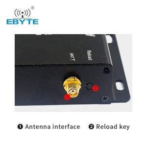 Ebyte E180-DTU(Z20-ETH) Modbus Dtu Rs232/485/422 Seriell zu Wifi / Ethernet Server - Product Image 4