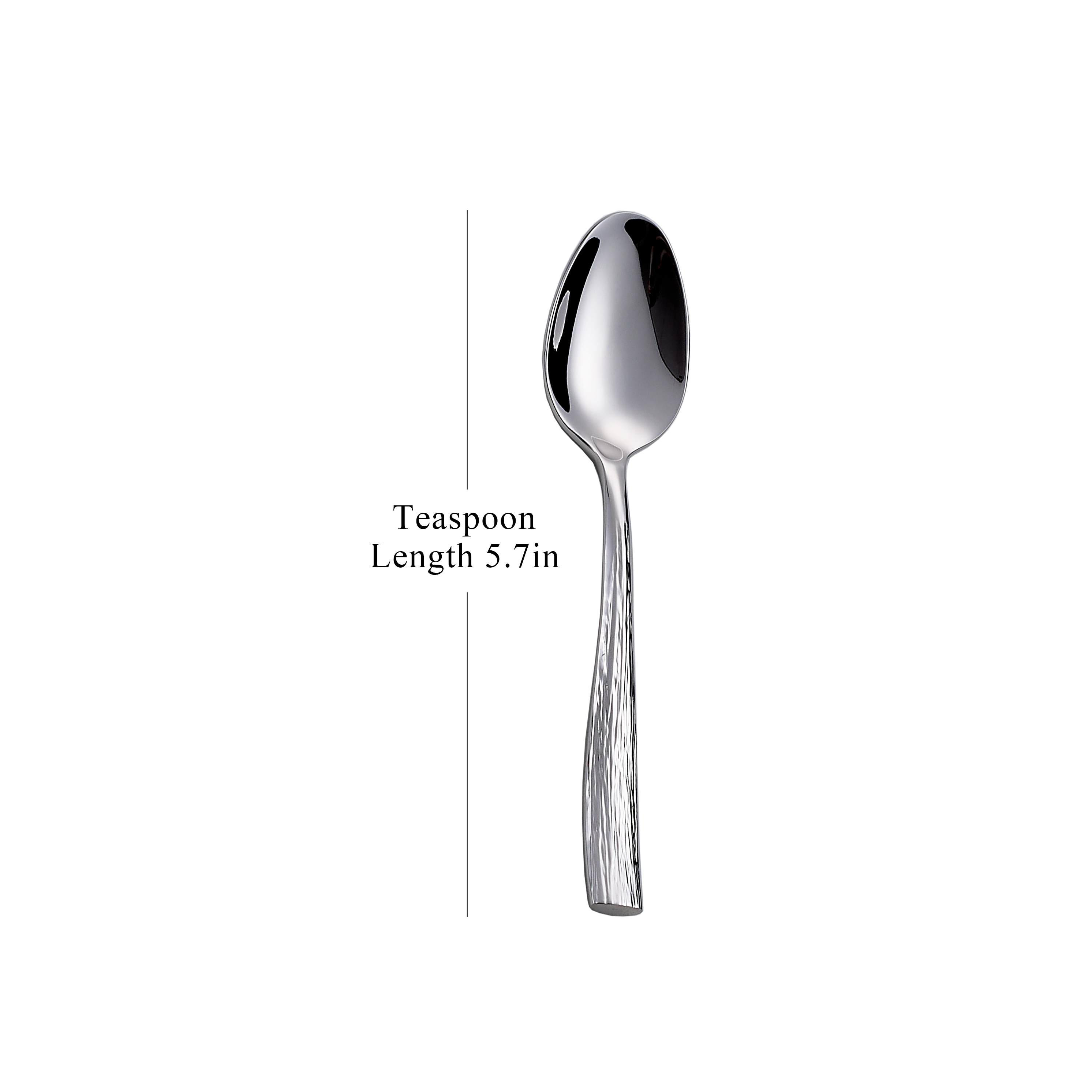 Cuillère à café en argent