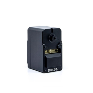 Feetech STS3235 12V 30KG 360 grado magnetico Encoder doppio albero TTL Servo Robot Servo per giocattoli RC - Product Image 4