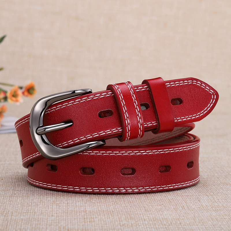 Red - 100-120cm