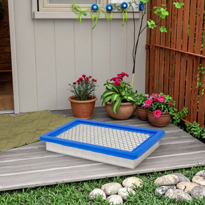 Fh381v & <span class=keywords><strong>fh430v</strong></span> Bộ lọc không khí động cơ phần 11013-7017 cho máy cắt các bộ phận & phụ kiện - Product Image 3