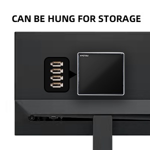 时尚便携式台式机Win10酷睿I9 9880H DDR4硬件软件大型机游戏迷你电脑