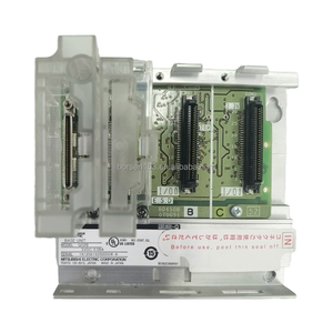 Módulo de placa base Mitsubishi serie Q Q52B, PLC, PAC y controlador dedicado - Product Image 2