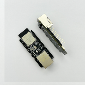 WT32-ETH01 ETH02 ESP32 Wireless MCU-Modul Eingebetteter serieller Port Ethernet/WiFi-Mikrocontroller-Prozessoren ICs Produkt - Product Image 2