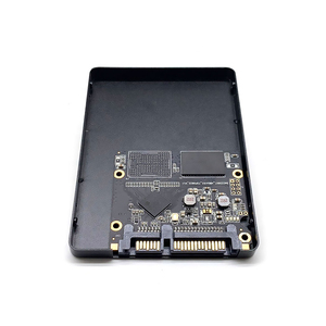 Caplink Cáp SATA SSD Công Nghiệp SATA III TLC SATA 128GB 256GB 512GB 1024GB Ổ Cứng Thể Rắn - Product Image 4