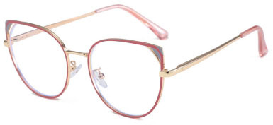 C3 Pink Gold