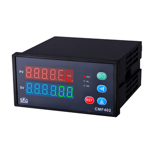 Nueva llegada de la tecnología Digital multifuncional contra multifunción controlador de temperatura