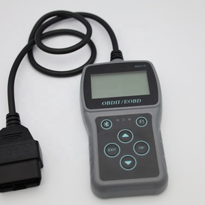 OBD II扫描工具手持式汽车诊断工具适用于大多数车辆