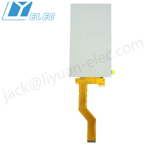 Màn Hình Hiển Thị LCD MIPI IPS TFT 6 "1440*2560 LS060R1SX02 47um MIPI Máy In 3D Mũ Bảo Hiểm Máy Chiếu VR Allwinner H3 - Product Image 2