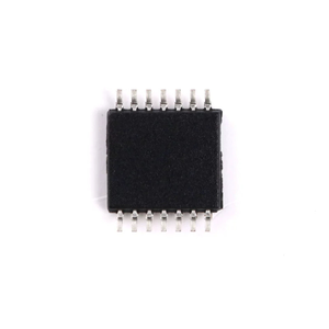 8-Bit-Flash-Mikrocontroller MCU-Mikrocontroller-IC-Chip 7KB FLASH SMD TSSOP14-Paket PIC16F1824T-I/ST - Product Image 3