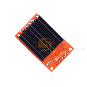 450W Professional DC Motor Treiber Board Modul Hoch leistungs bremse Vorwärts/Rückwärts Voll PWM DC12-36V