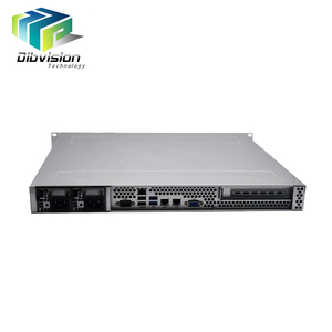 (IGateway) 64 Fullhd 1080p kanalları RTMP UDP UDP dönüştürücü IPTV ağ geçidi protokolü dönüştürücü - Product Image 3