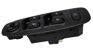 Bên trái điện cửa sổ chuyển đổi 93570-25300 cho Hyundai giọng 2002-2006 tự động thiết bị chuyển mạch - Product Image 3