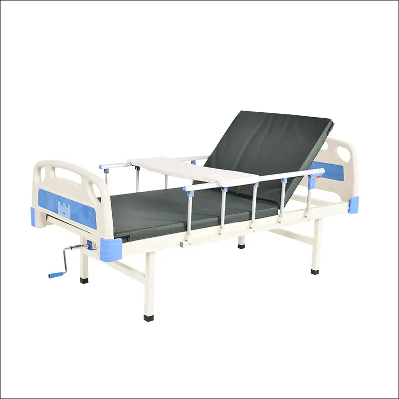 Venda quente equipamentos médicos ajustável cama médica home care hospital enfermagem cama