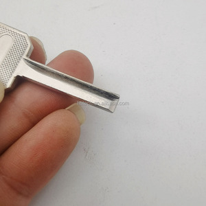 JS B336เหมาะสำหรับกุญแจเพชรว่างเปล่ากุญแจ beveled ว่างเปล่า - Product Image 6