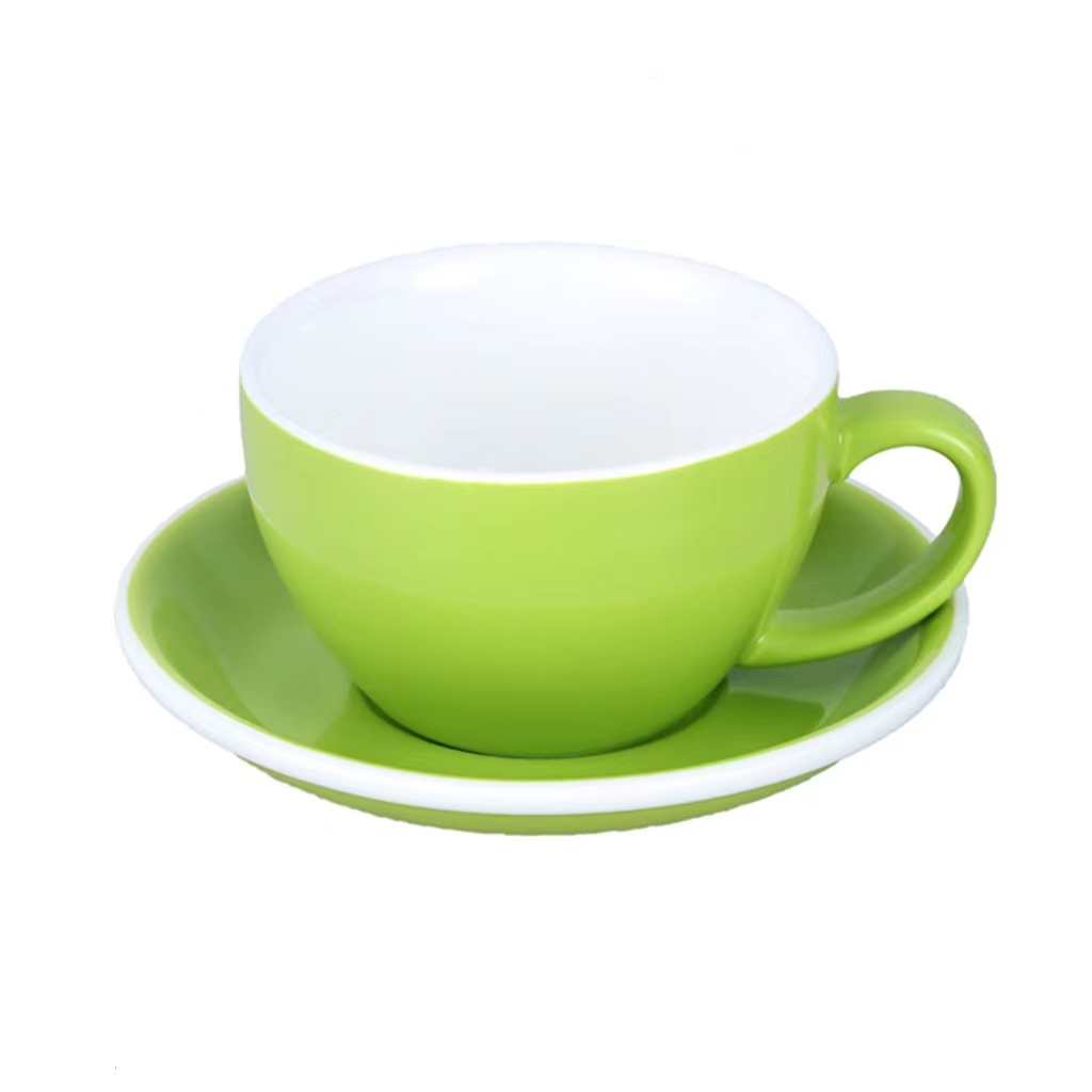 Verde manzana