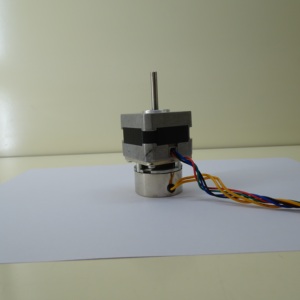 Micro Small Nema 17 Schrittmotor mit Treiber
