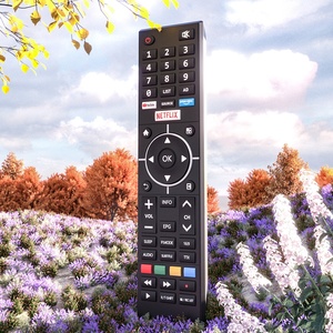 TV için CRC86E CBL DVD SAT Nobel evrensel akıllı kontrolör öğrenme TV uzaktan kumanda - Product Image 6