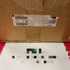 Original Ready Stock Asj890101 Remote Io Processor <strong>Module</strong> As-j890-101 Plc Supplier - Product Image 1