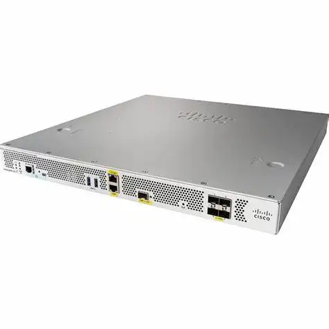 Contrôleur sans fil à télécommande C9800-40-K9 de contrôleur sans fil de Cisco pour le C9800-40-K9 de PC