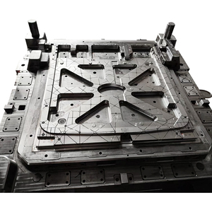 Custom <strong>Plastic</strong> Press Injection Molding Rapid Prototyping Tooling Aluminum Steel <strong>Car</strong> <strong>Bumper</strong> Mold Injection <strong>Mould</strong> <strong>Plastic</strong> Parts