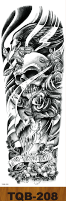 TQB-208 ทีคิวบี-208