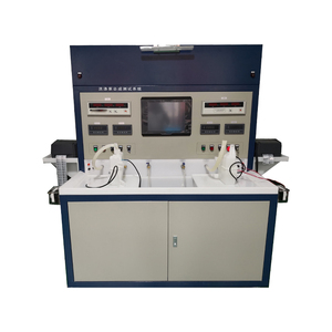 Sistema integral de prueba de rendimiento de la bomba de rotor con un alto grado de automatización para una operación controlada por computadora. - Product Image 2