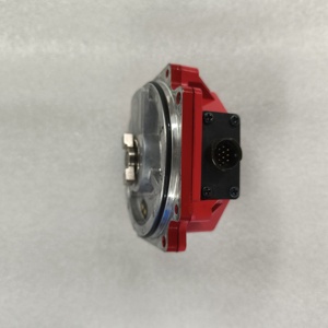 Kullanılan A860-2050-T321FANUC Servo kodlayıcı kodlayıcı Servo - Product Image 4