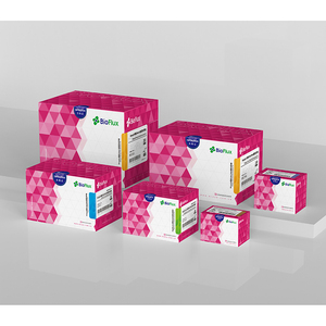 Bioer BSC80 Biospin toplam RNA ekstraksiyon kiti II Dna ekstraksiyon Test kiti - Product Image 5