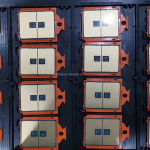 ใหม่เดสก์ท็อป1920x CPU สำหรับเอเอ็มดี Ryzen หน่วยประมวลผล Threadripper ซ็อกเก็ต TR4 32MB แคช - Product Image 2