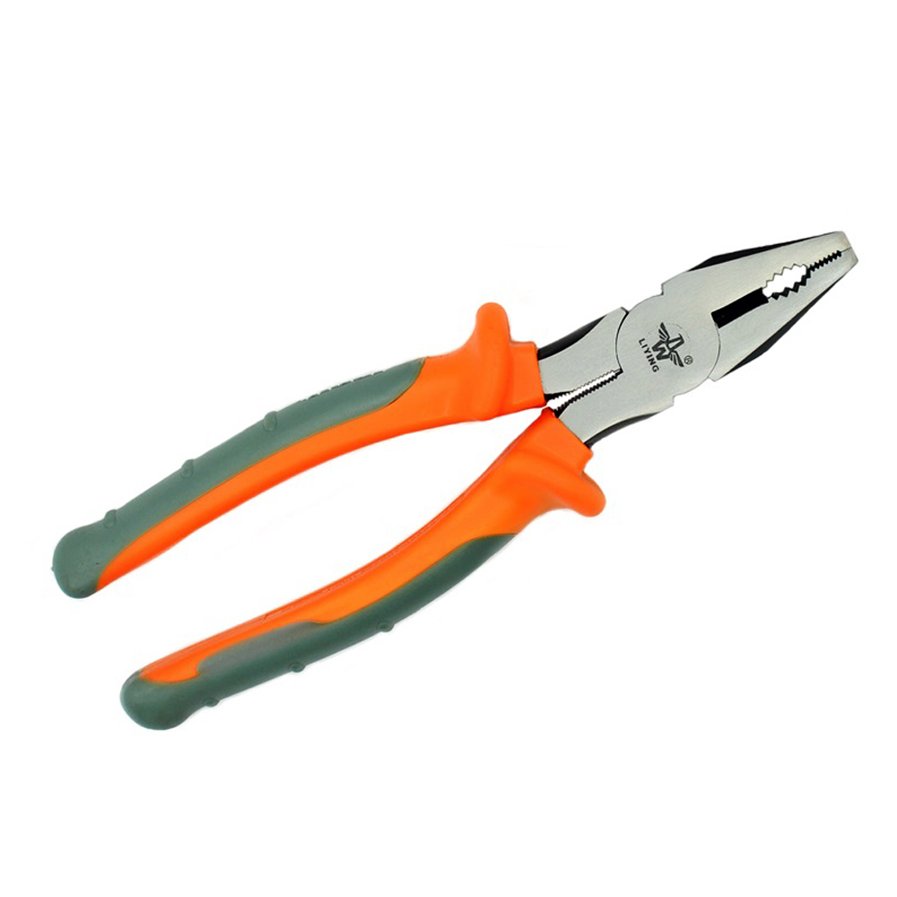 Wire Pliers Durable Using Various Multi-function Combination Cutting Wire Pliers