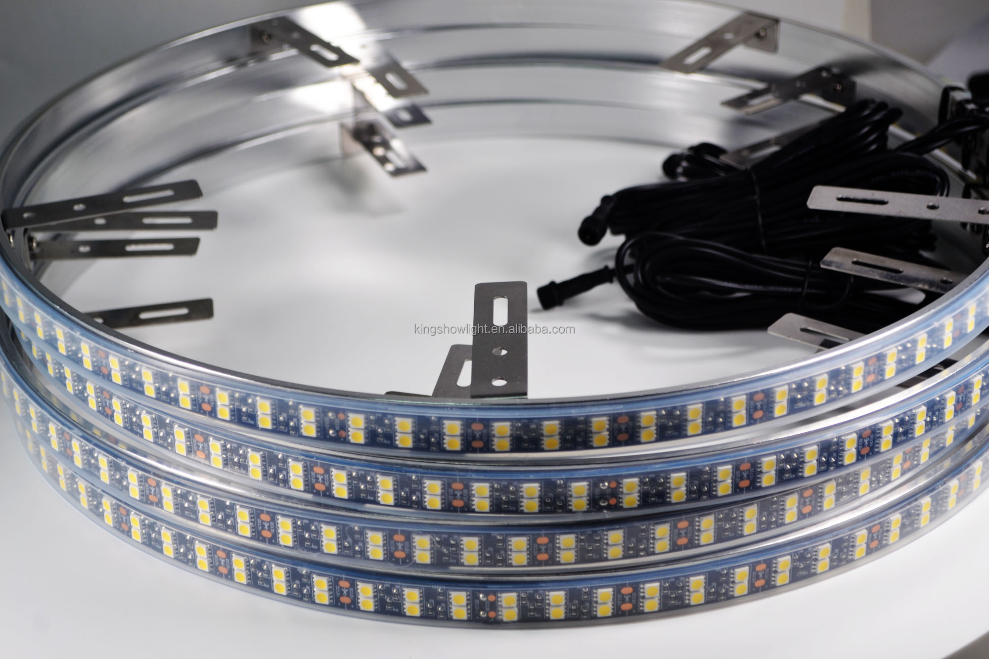 2row outside white (5050 leds)