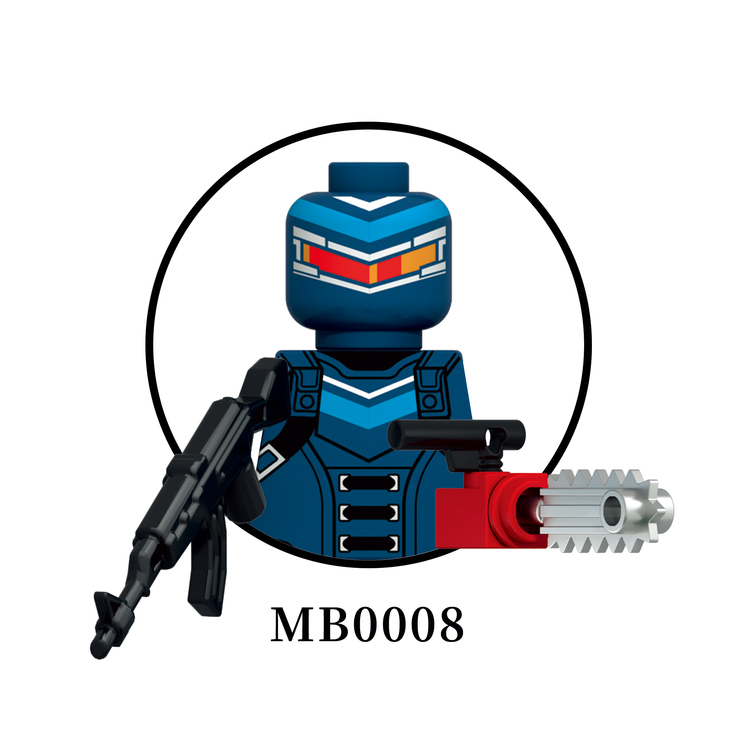 MB0008