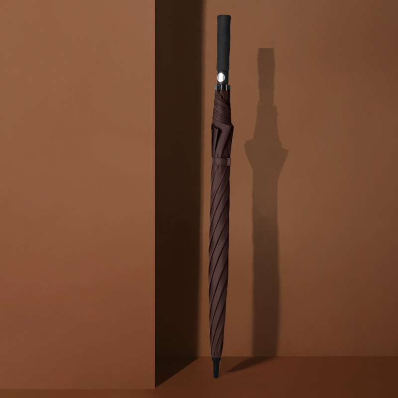 27-inch coffee color