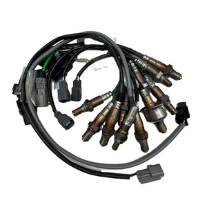 Auto Parts <strong>O2</strong> Oxygen <strong>Sensor</strong> for Subaru Evoltis Exiga FORESTER IMPREZA LEGACY IV BL TRIBECA WRX LEVORG 22690-AA491 - Product Image 5