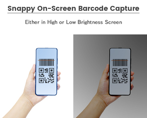 ASE4631 Factory 1d 2d rs232 cmos Modul USB verdrahtet QR-Code-Leser eingebettete Barcode-Scan-Engine - Product Image 5