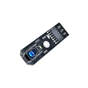 TCRT5000 3PINトラッキングモジュールIR赤外線ライン反射トラックフォロワーセンサー障害物Avoidanc - Product Image 5