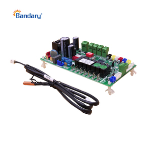 Bandary บอร์ดวงจรอินเวอร์เตอร์ PCB AC แบบกำหนดเองแผงวงจรจอแสดงผล LED แผงวงจรเครื่องปรับอากาศแผงวงจร PCB - Product Image 5