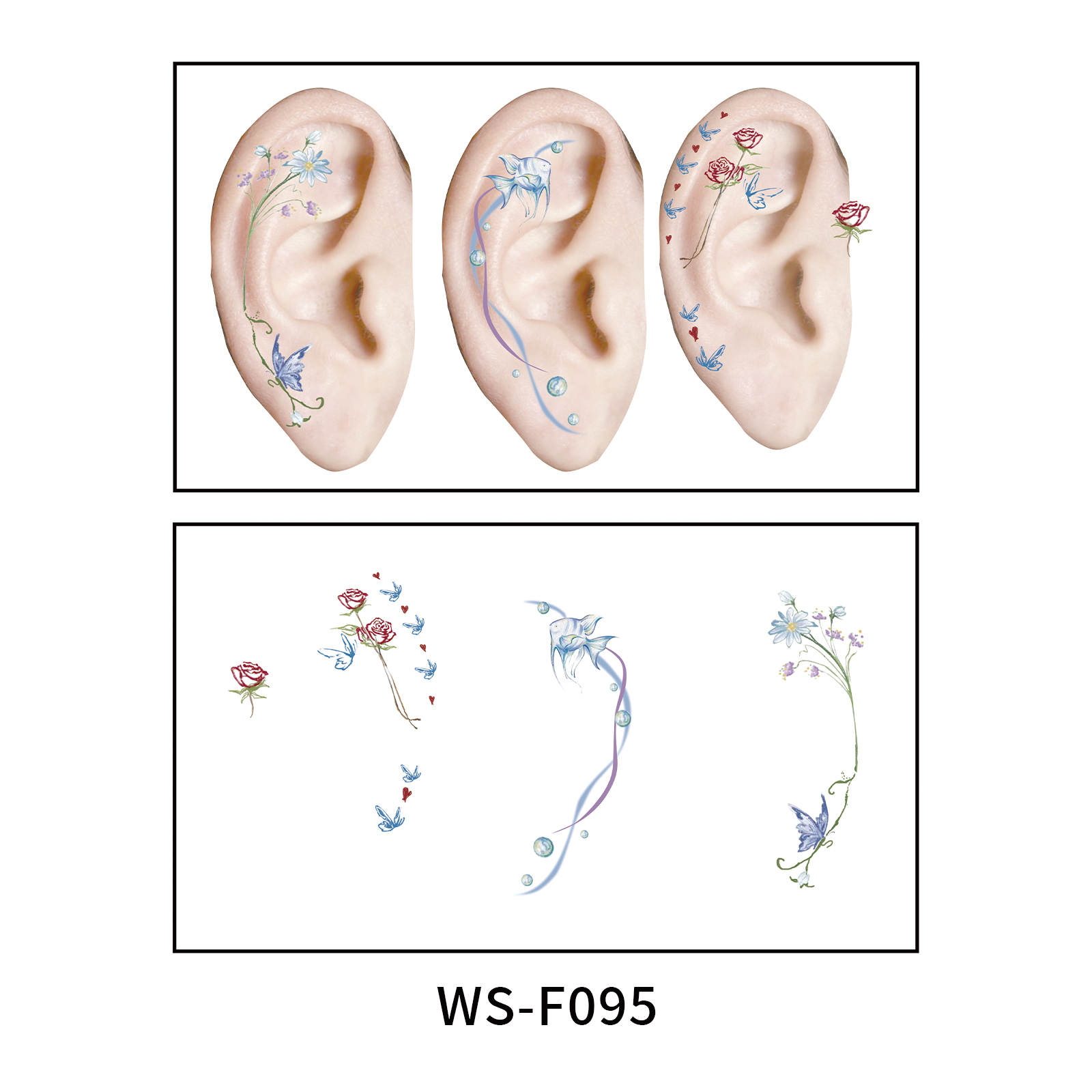 WS-F095